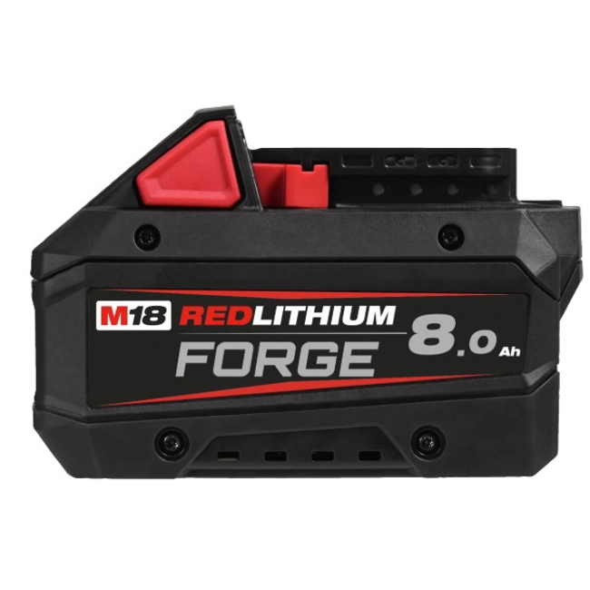 Vendita online Batteria M18™ FORGE™ 8.0 Ah